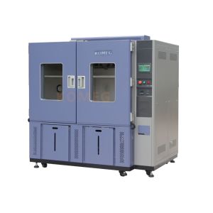 Wholesale Programmable Lab LED Testing Equipment Climatic Temperature and Humidity Chamber from china suppliers