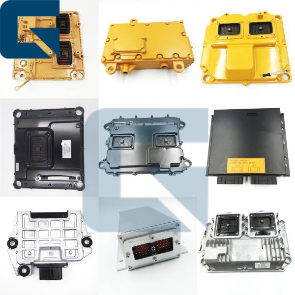 478-7932 Controller ECU 4787932 for 3406B 3406C Engine