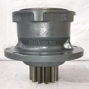 China Belparts Excavator Swing Gearbox DX75 DX80 Swing Reduction Gear Box 130426-00033 Swing Device Gear Box Assy on sale