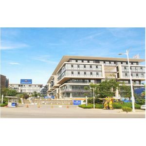 Luoyang Zhongtai Industries CO.,LTD