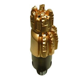 Buy cheap Hard Rock PDC Bi Center Drill Bit from wholesalers