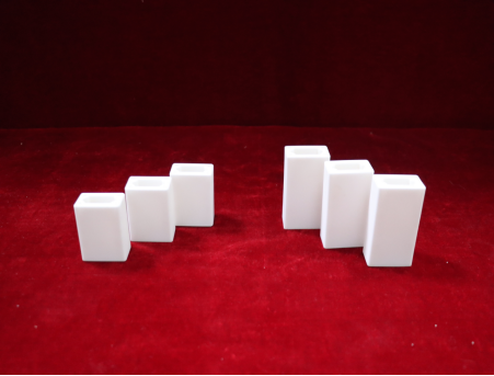 High-Performance Ceramic Fuse Shell: Ensuring Superior Safety, Efficiency, and Durability