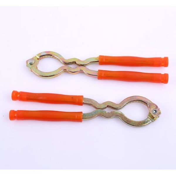 Nut Cracker/Walnut Clip (WNC-3) with galvanized surface, durable quality and cheap price