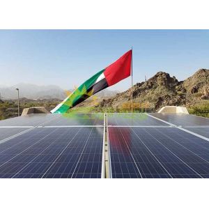 Wholesale Durable Ballasted Roof Mount Solar Racking AS/NZS 1170 from china suppliers