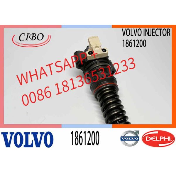 Fuel Injection Unit Pump 1668325 G6000-1111100 1861200 1668325R