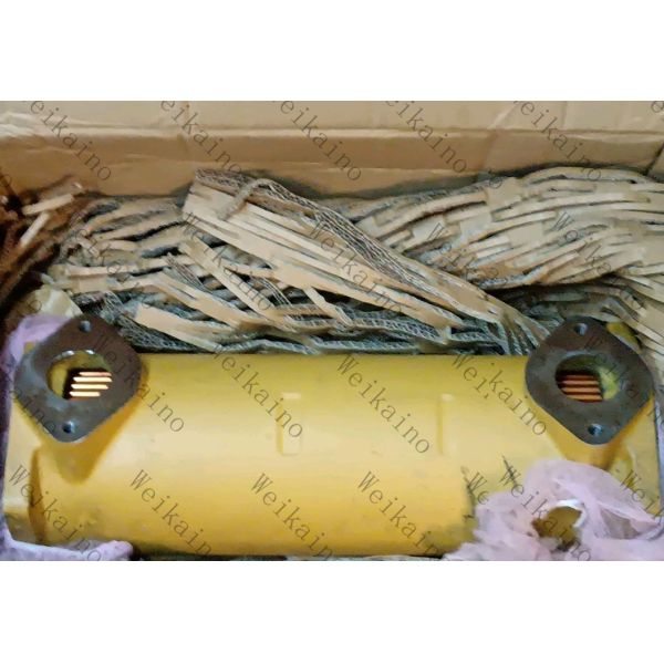 T400172 379-3436 Original Perkins Engine Oil Cooler for C13