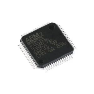 Wholesale STM32F207VET6ST Integrated Circuit LQFP-100 MCU Integrated Circuits from china suppliers
