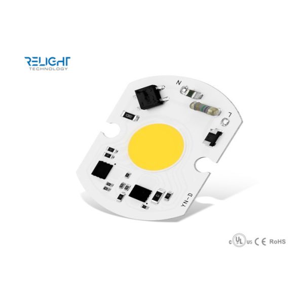 SMD5050 IP65 40W DOB Led Flood Light Module Waterproof