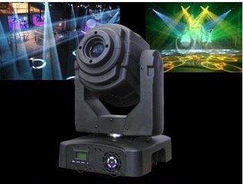 60W led Moving Head Light