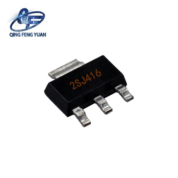 Microcontroller Ic Programming Bom List ON 2SJ416 SOT-89 Electronic Components ics 2SJ41 Dsp33fj256mc510a-e/pt