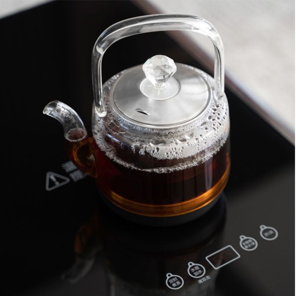Wireless Charging Music Speaker Touch Control Board for Direct Cooling Electric Kettle