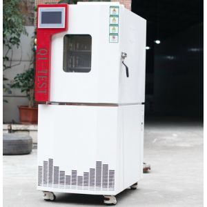 Wholesale Cold Balanced Control Alternate Temperature and Humidity Environmental Test Chamber from china suppliers