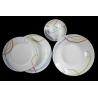 30pcs porcelian dinnerware set for sale