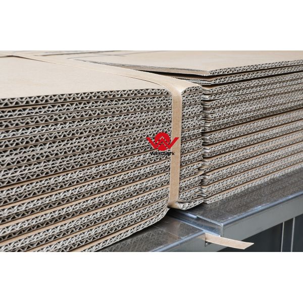 Biodegradable Paper Banding Tape For Automatic Strapping Machine