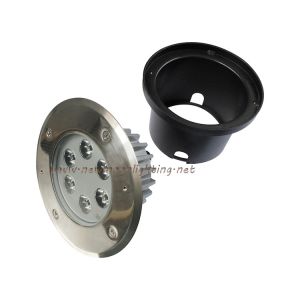 Wholesale 304ss rgb dmx controller led deck quality inground ip68 light from china suppliers