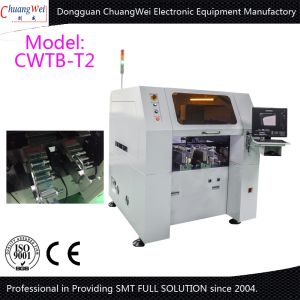 Wholesale Intelligent PCB Marking Machine White High Precision 1KW Power from china suppliers