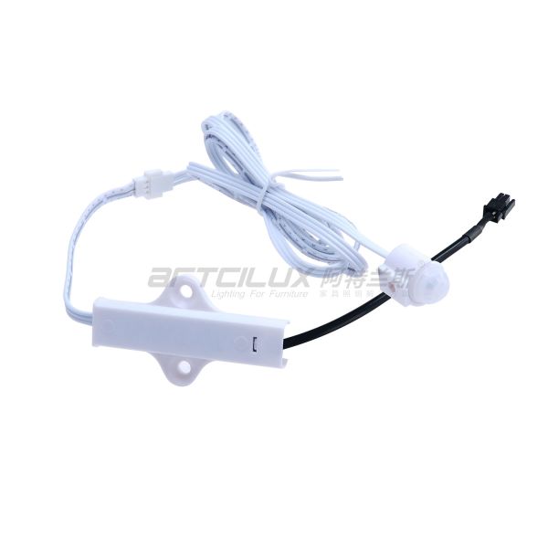 AC220V / 0.5A LED Driver Power Supply DC12V 60W 5A K1260CTS For Strip Light