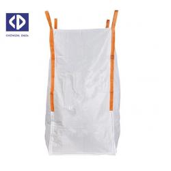 China Mining Bulk Liner Bags / Jumbo Bulk Bags Anti Static High Performance ISO9001 for sale