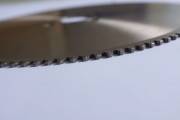 Circle Saw Blade 285mm Stone Cutting Blade For Circular Saw