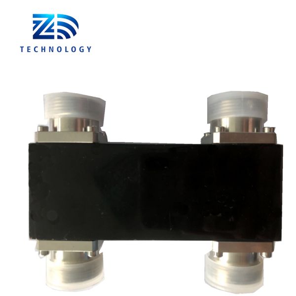 Passive Components 800-2500MHz,200W, N-F,3db 2 in 2 out 3db RF hybrid coupler
