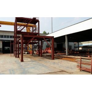 Xuzhou Zhongxin Machinery Technology Ltd.