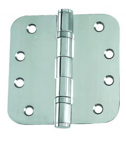 Wholesale American Style Round Corner Adjustable Door Hinges Stainless Steel 270 Degree from china suppliers