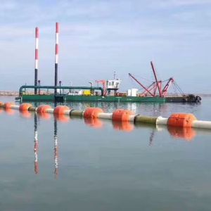 Wholesale Hydraulic Driven 20m 18 Inch River Dredger Hydraulic Dredge from china suppliers