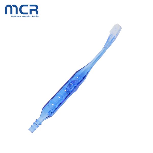 Silicone Suction Toothbrush Head Kit for Oral Hygiene