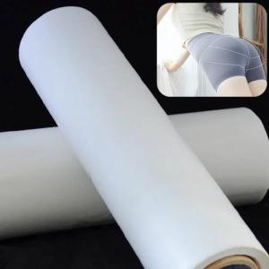 Wholesale Hot Melt Adhesive Film For Elastic Fabric Of Yoga Pants from china suppliers