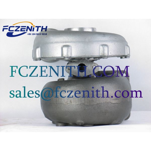 K29 D926TI Diesel Engine Liebherr Turbocharger 53299886707 5700107