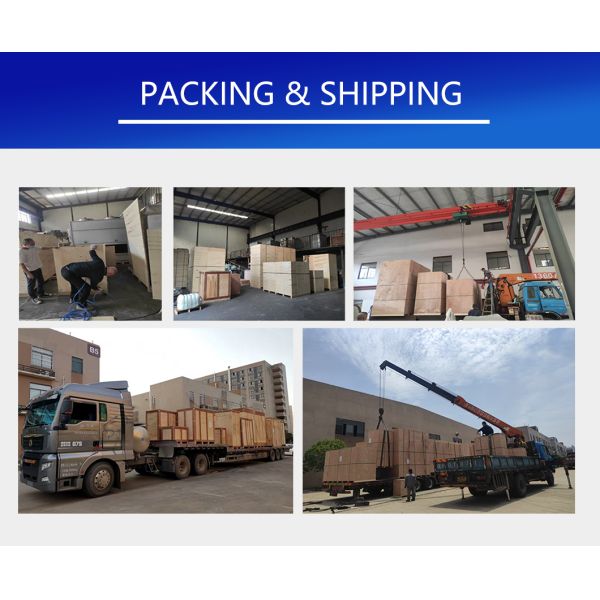 China factory price 3000°C Working Temperature Vacuum Graphite Cracking Furnace with Compact Structure for Laboratory Testing