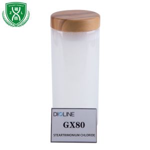 Wholesale Antistatic Cationic Emulsifying Agent Steartrimonium Chloride For Hair from china suppliers
