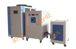 China High Quality Metal  Heat  Induction Heating Equipment Manufacture In China on sale