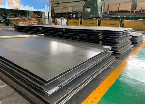 Wholesale Hot Rolled Ship Building 8mm Steel Plate Cut To Size Ah32 Ah36 from china suppliers
