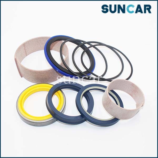 CA4483564 448-3564 4483564 Cylinder Seal Kit For C.A.T. Compact Wheel Loader 907H 906H 907H2 906H2