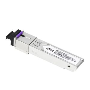 20KM Pon SFP Module OLT PX20 PX20+ 1.25G Sfp Optical Transceiver SC Connector