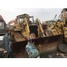 D6h  Used Crawler Bulldozer Second Hand 165hp 85% U/c for sale