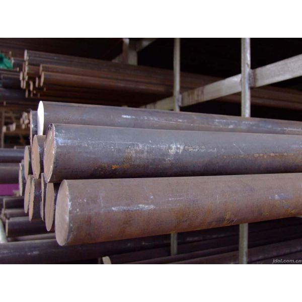 ASTM A266 GR.1 threaded flange