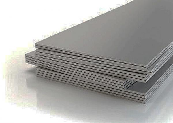 Quality Moderate Strength 3000 Series Aluminum Alloy Sheet 0.2-6.35mm Thickness for sale