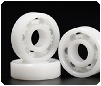 2600MPa Tensile Modulus Polyoxymethylene POM