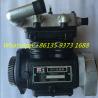 Cummins 6L diesel Engine part Air Compressor 4930041 5285437 3509DC2-010 for sale