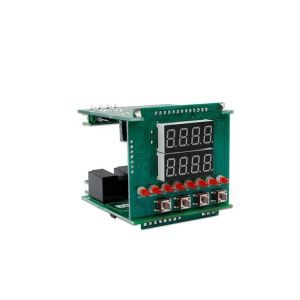 WSK302 Temperature and Humidity Controller for green house