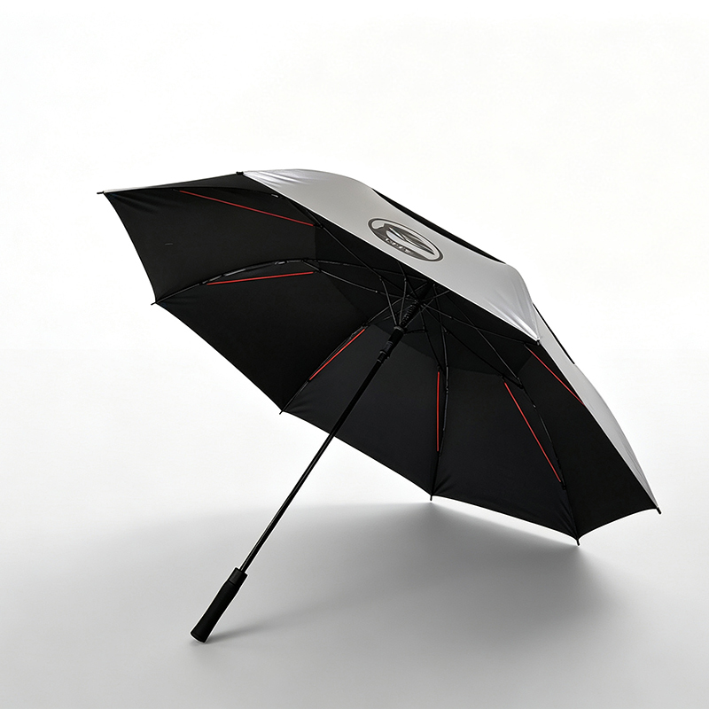 Australia Golf Course Windproof Umbrella