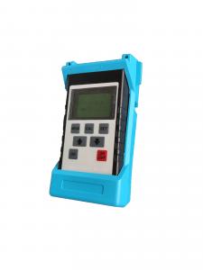 Wholesale ABS LCD Electrical Conductivity Meter For 0 To 80% RH Non Condensing Environment from china suppliers