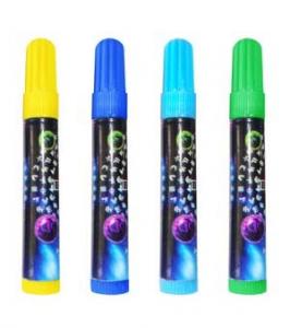 Wholesale dry and wet erase ink liquid chalk marke,water soluble fabric marker pen,air vanishing marker pen for clothing industry from china suppliers