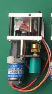 China 12V 526HX Ryobi Ink Key Motor M1303 Potentiometer TE-16KJ2-12 -864NT on sale