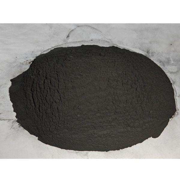 99.9% Pure Nano Silicon Carbon Battery Powder with Silicon/Carbon Particle Size D50 8μm to 15μm