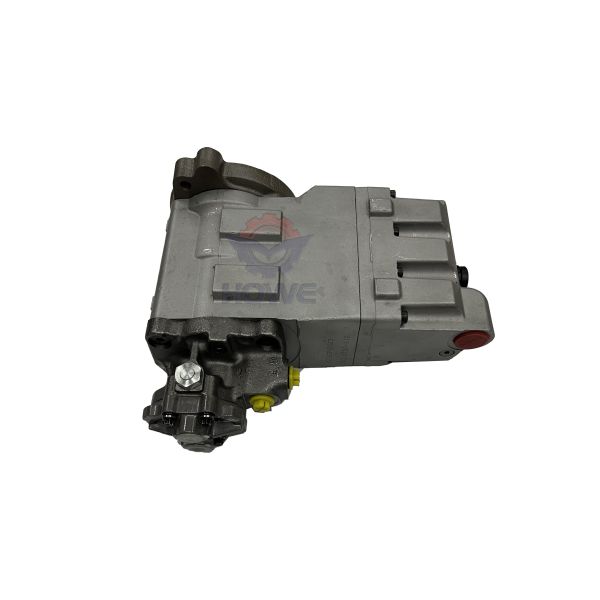 E325D E336D Excavator Engine Parts C7 C9 Engine Fuel Injection Pump 319-0677