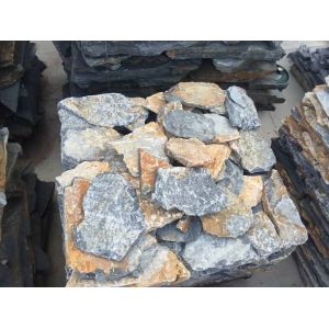 New Oyster Quartzite Random Flagstone,Quartzite Irregular Flagstone,Crazy Stone