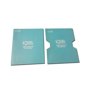 China Custom Printing Brochures , Catalog Printing , Paper Folder Printing on sale